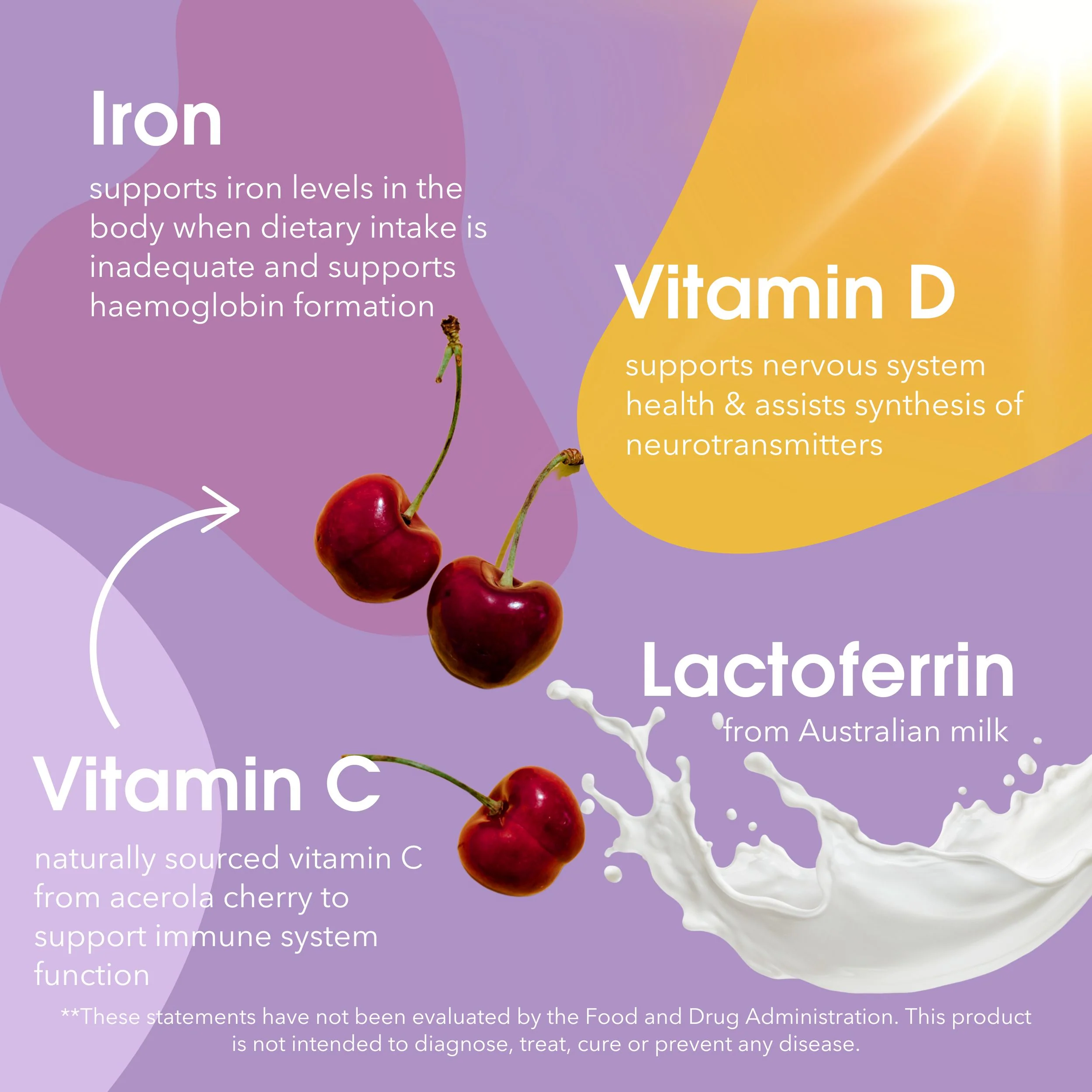 Iron Immunity (6) - Retail Case Packs - Image 6