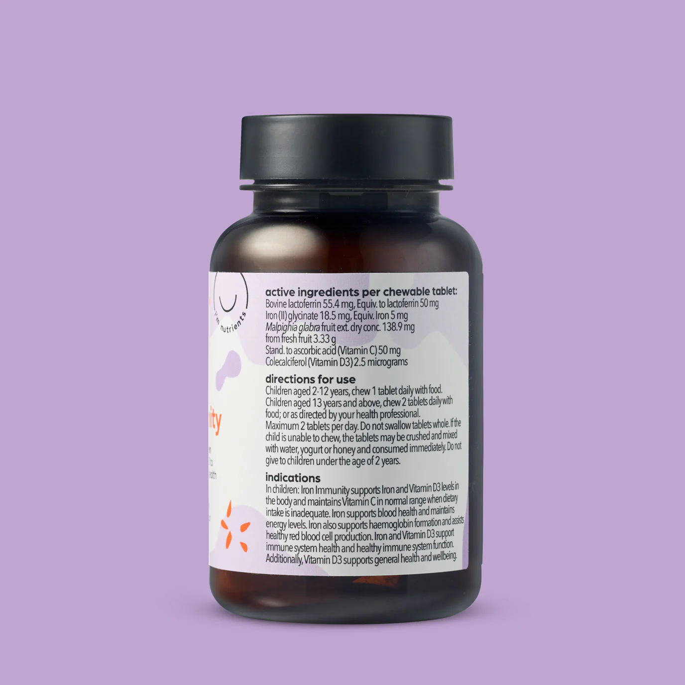 Iron Immunity - Image 6
