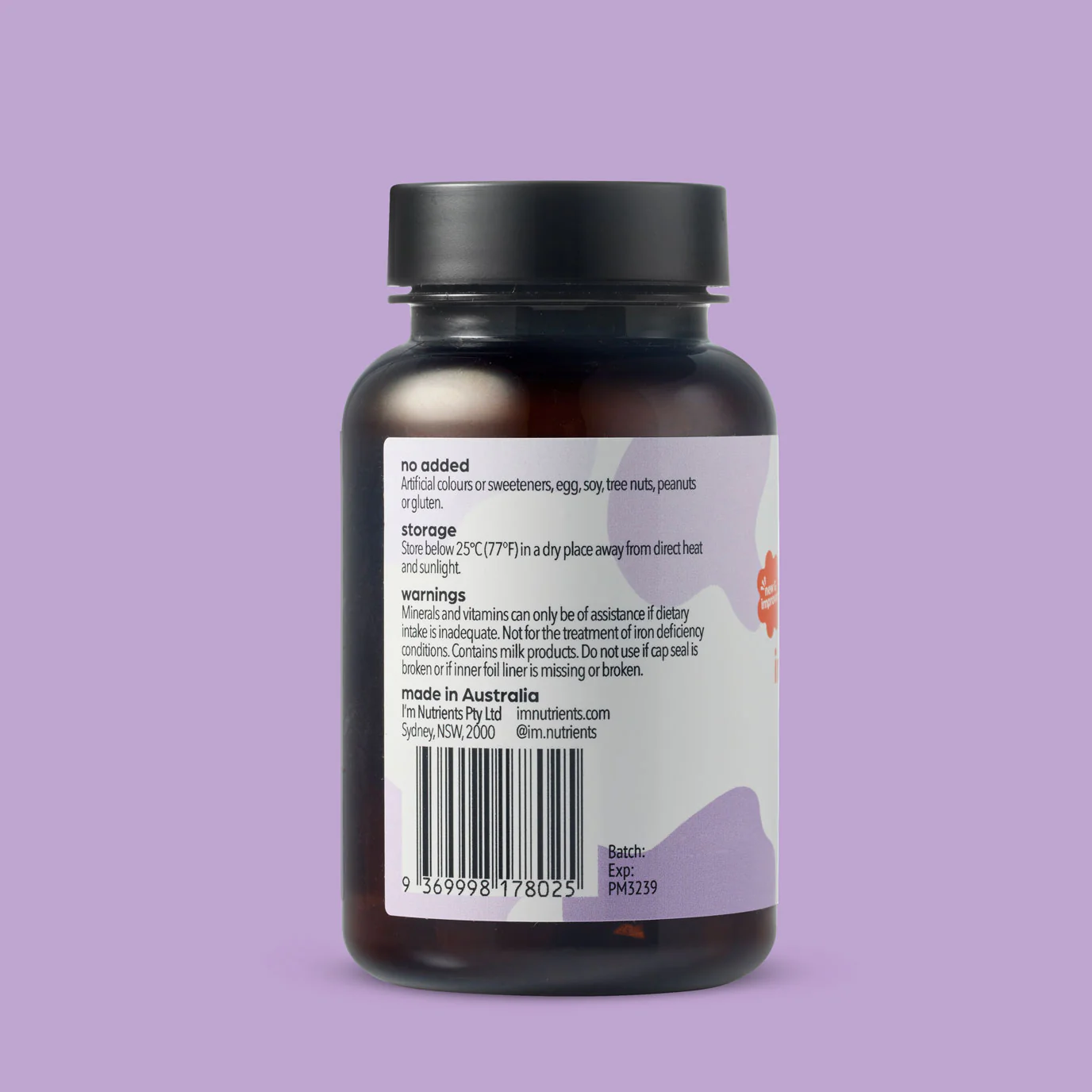 Iron Immunity - Image 7