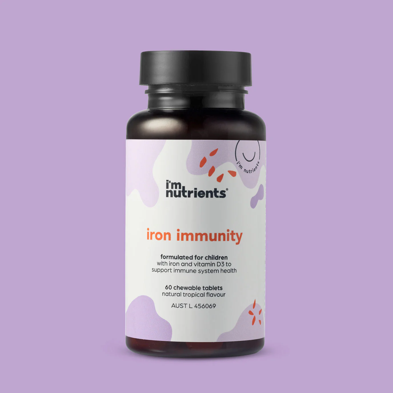 Iron Immunity - Image 8